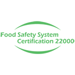 FSSC 22000 Certification by SGS
