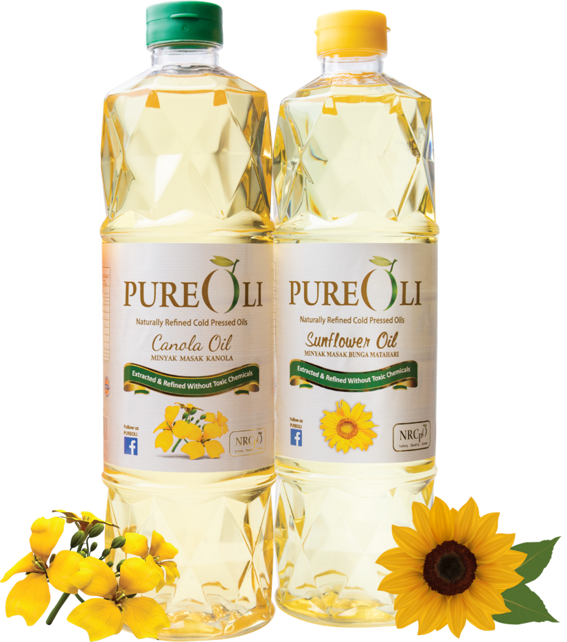 PureOli